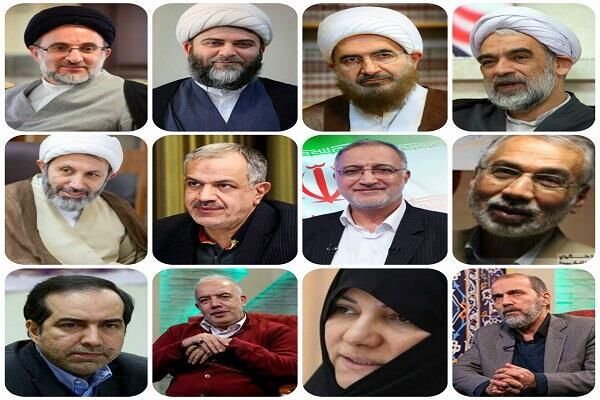 رییس و اعضای شورای سیاستگذاری سی‌وسومین نمایشگاه بین‌المللی قرآن کریم منصوب شدند