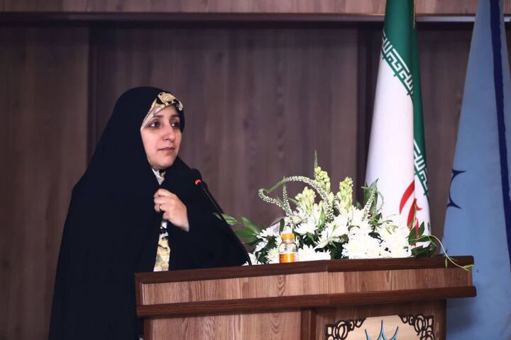 بهروزآذر: مرحوم بروجردی از سرمایه‌های ماندگار حکمرانی زنانه در کشور بود