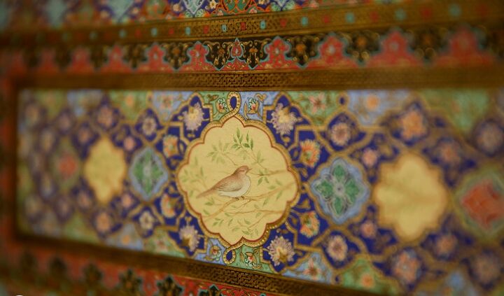 نمایشگاه «فصل اول»؛ مرور خروجی هنرجویان مکتب هنر رضوان