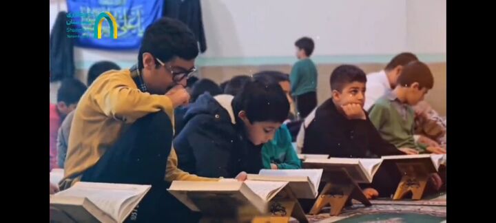 دعوت نماینده ولی فقیه از نوجوانان و جوانان برای شرکت در اعتکاف