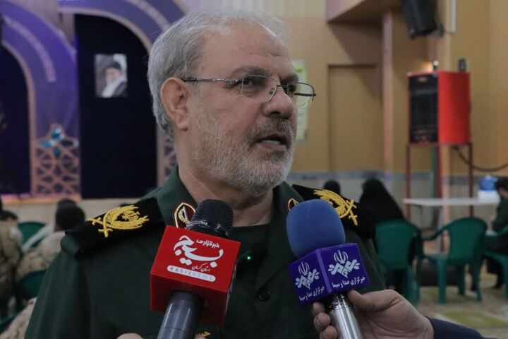 اجلاس سراسری نماز؛ گامی برای نهادینه‌سازی فرهنگ اقامه نماز در سپاه