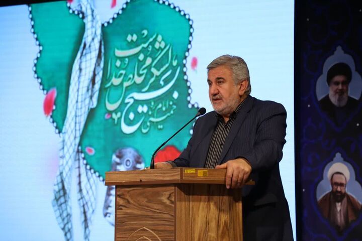 پیام راهبردی رهبر انقلاب؛ مأموریت جهانی مقابله با نظم سلطه و تداوم خط شهید سلیمانی