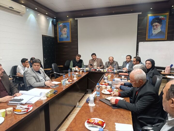 تحویل ۷۶۸ واحد مسکونی در دهه فجر و تخصیص زمین برای ۳۶۰۰ واحد جدید