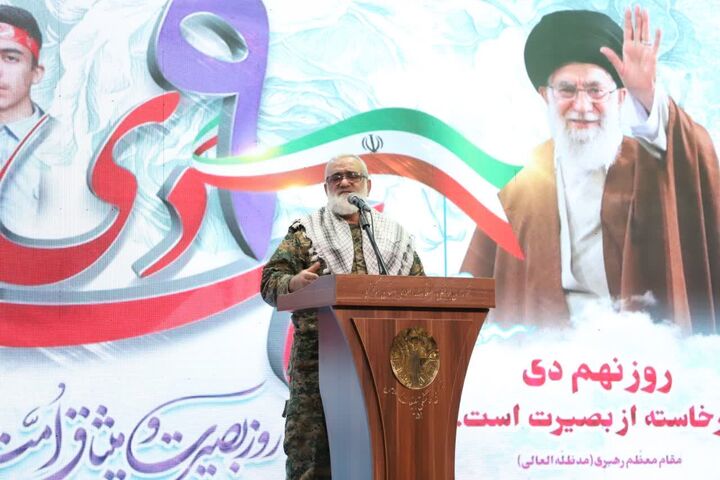 بصیرت اقتصادی، پیاده‌سازی فرمایش حکیمانه ولایت است