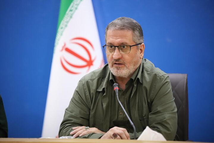 بسیج نباید غافلگیر شود