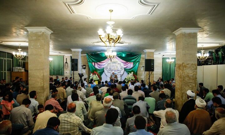 سالروز ولادت امام جواد(ع) کجا هیأت برویم؟ + برنامه ۲۶ مجلس جشن