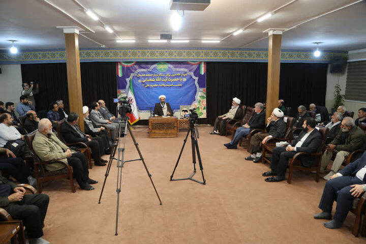 ۹ دی یادآور بصیرت دینی و پایداری ملت ایران