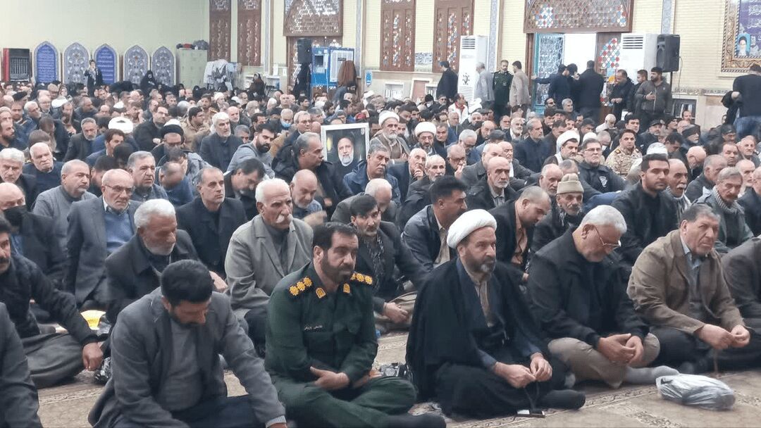 نهم دیماه به روز مقابله قاطع ملت با فتنه و فتنهگران تبدیل شد