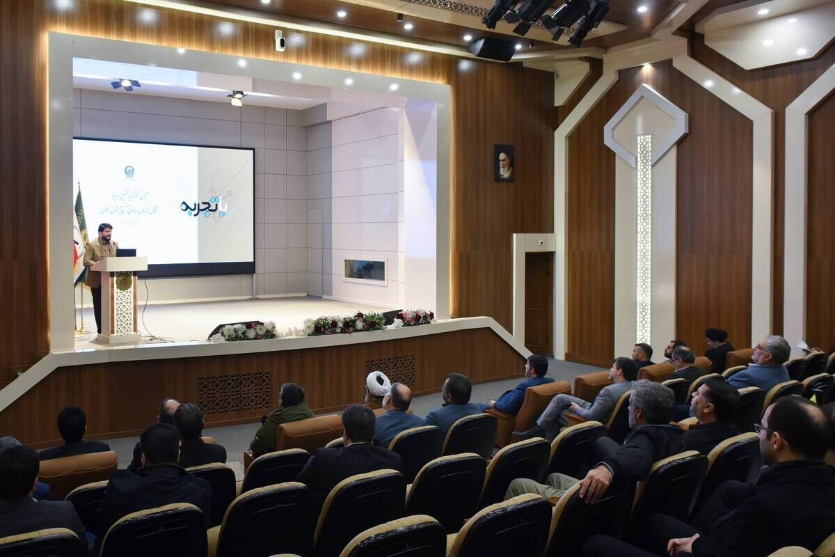 اهمیت «حرف ضابطهمند» در منبرخوانی