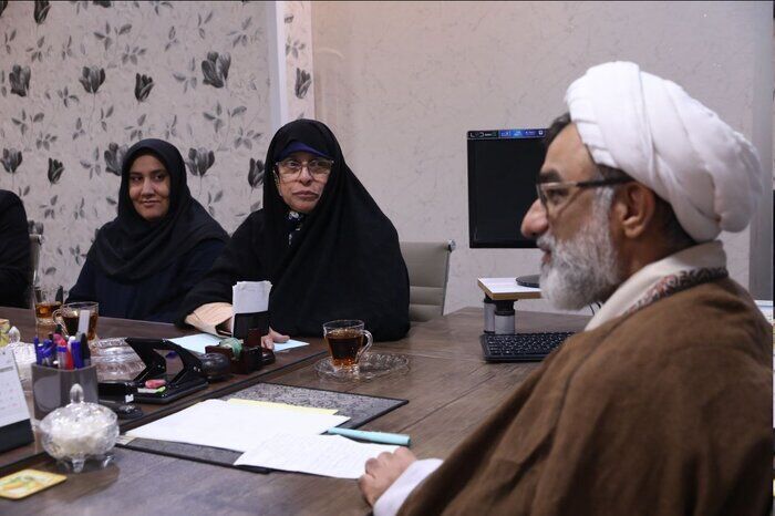 بازدید دبیر شورای عالی انقلاب فرهنگی از سه فدراسیون