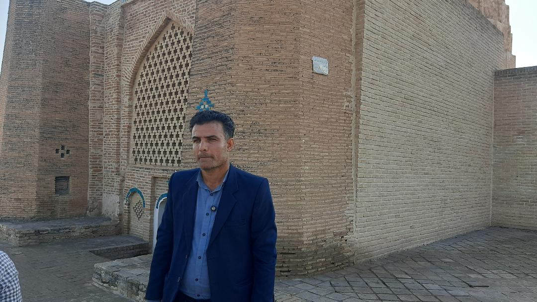 «یعقوب لیث صفاری» در قلب گندیشاپور؛ پیوند یک قهرمان تاریخی با کهنترین شهر علمی ایران