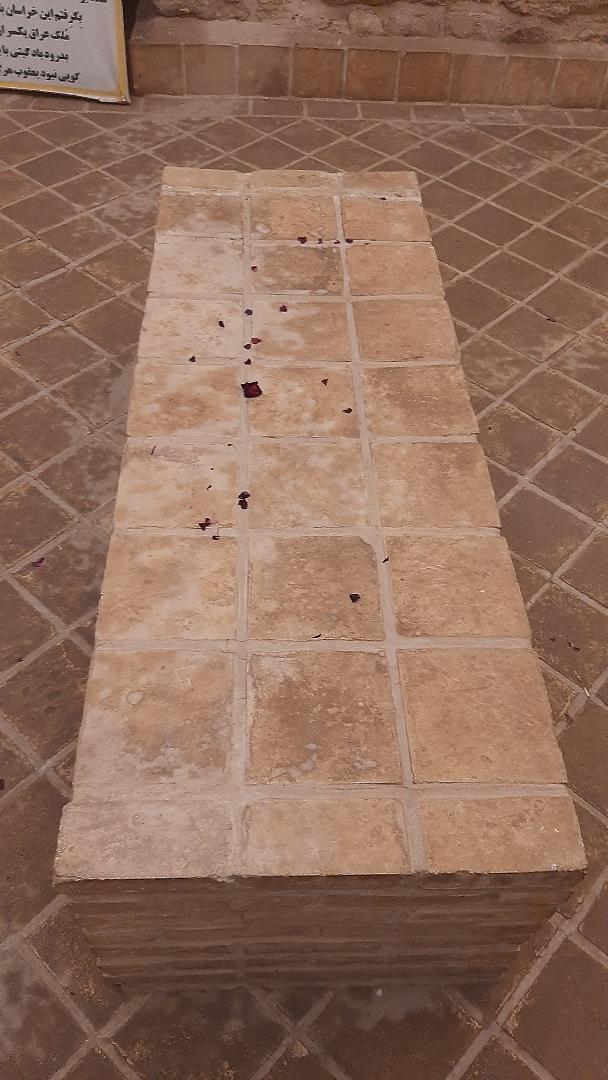 «یعقوب لیث صفاری» در قلب گندی‌شاپور؛ پیوند یک قهرمان تاریخی با کهن‌ترین شهر علمی ایران