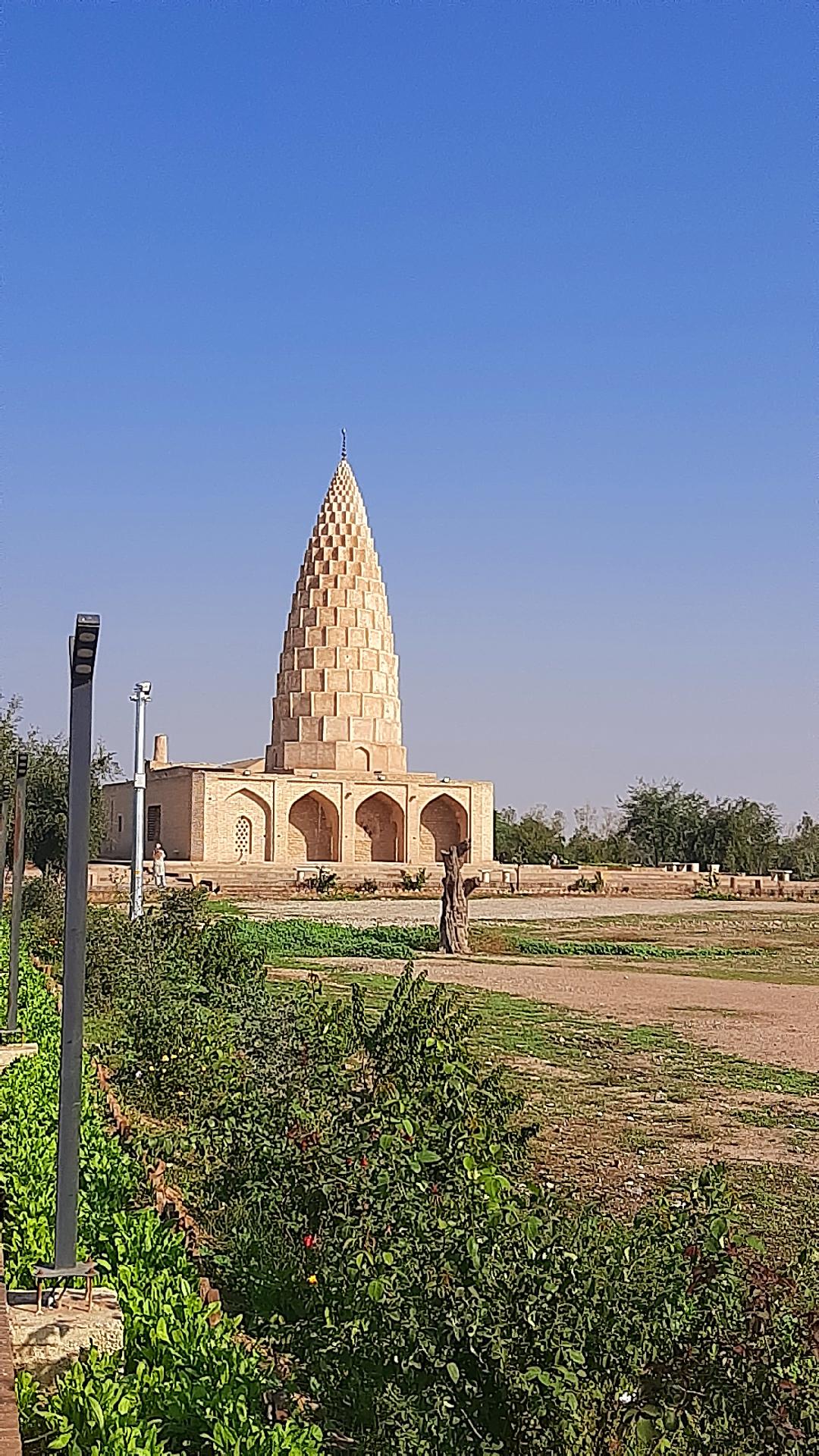 «یعقوب لیث صفاری» در قلب گندیشاپور؛ پیوند یک قهرمان تاریخی با کهنترین شهر علمی ایران