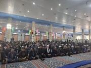 ۹ دی نماد بصیرت، ایستادگی و ولایت‌مداری ملت ایران است