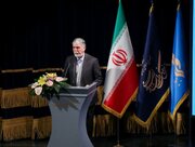 وزیر فرهنگ: سردار سلیمانی از قله‌های ایرانمردان