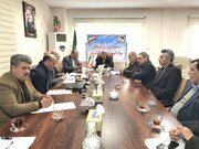 انسداد مبادی بی‌سوادی، کلید افزایش باسوادی در جامعه است