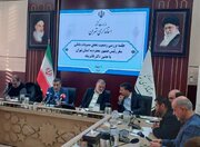 امیدواریم با همکاری همگانی بخشی از مشکلات اقتصادی را حل کنیم