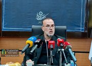 گزارش اجمالی شهردار کرمان در خصوص ششمین سالگرد شهید سلیمانی