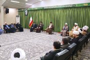 دانشگاه، زادگاه تمدن اسلامی است