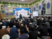 نقشه‌های دشمن در فتنه ۸۸ با بصیرت مردم ناکام ماند