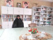 امام جواد(ع)، امام تبیین/ مثل جوادالائمه(ع) فرزند زمان‌مان باشیم