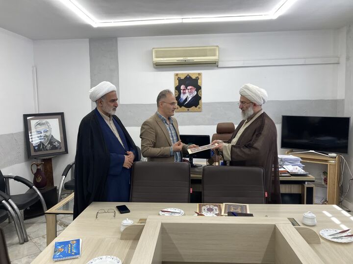 هم‌افزایی ادارات فرهنگ و ارشاد اسلامی و نمایندگان شورای فرهنگ عمومی