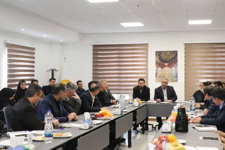 دستورات قضایی برای رفع موانع ۷ واحد تولیدی در شرق گلستان صادر شد