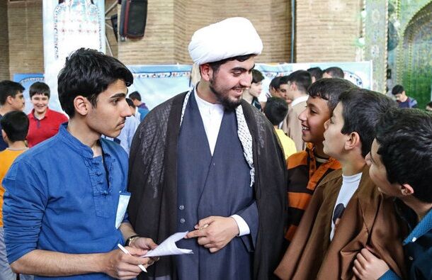 ۲۵ مسجد در خدابنده میزبانی از معتکفین را عهده دار هستند