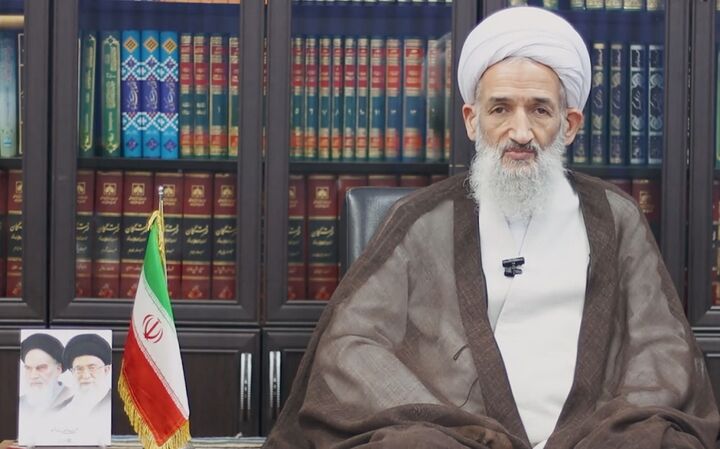 فیلم/اعتکاف رجبیه فرصتی ناب برای خودسازی و تقرب به خداوند