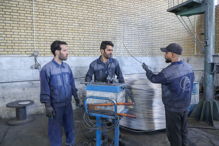 کاهش معوقات حقوقی؛ گامی به سوی آرامش خانواده‌های کارگری