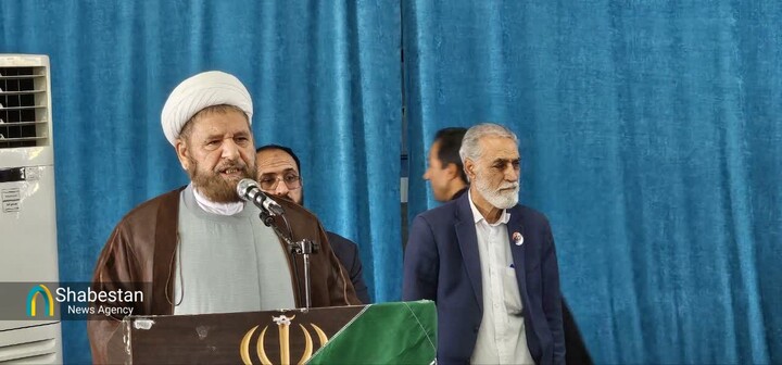 بصیرت مردم ایران، سرمایه‌ای که هیچ دشمنی توان مقابله با آن را ندارد