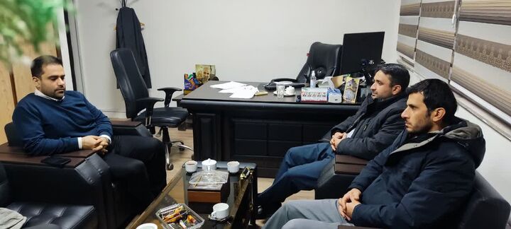 سمن های مسجد محور در مازندران راه اندازی می شود