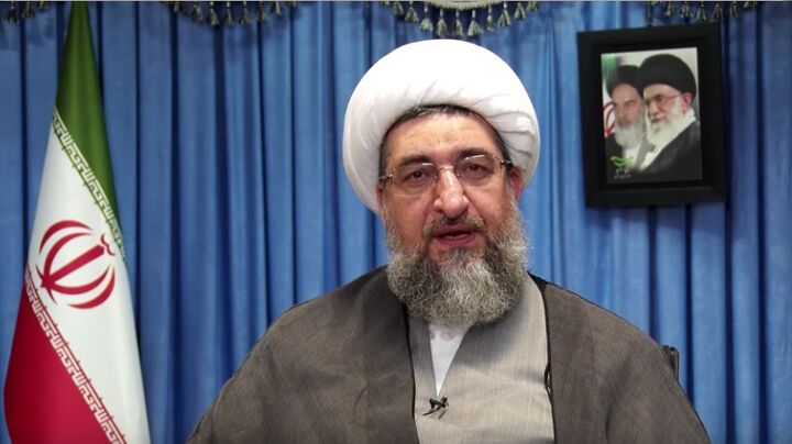 دعوت امام جمعه تبریز از عموم مردم برای شرکت در اعتکاف