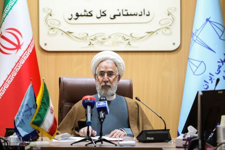 سلامت انتخابات خط قرمز دستگاه قضایی است