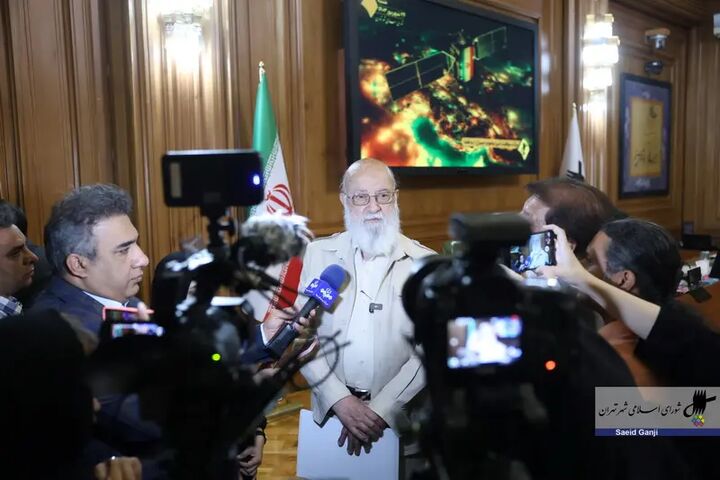 آمادگی تهران برای مدیریت بحران‌های احتمالی