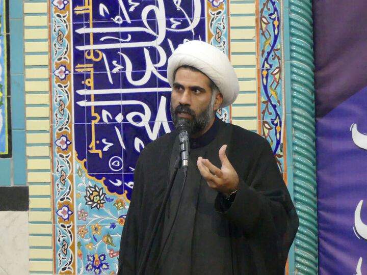 ضرورت هماهنگی ارکان مسجد در اعتکاف با میدان‌داری ائمه جماعات