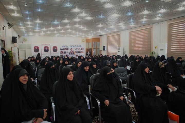 برگزاری ششمین همایش پژوهش‌ها و مطالعات قرآنی در نجف اشرف