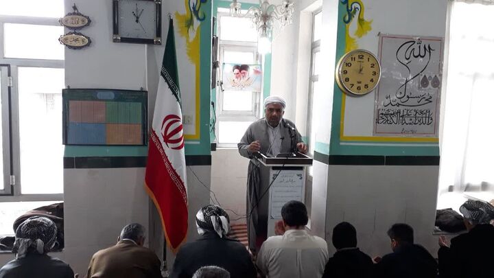 ۹ دی، روزی است که بصیرت بر فتنه غلبه کرد