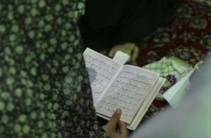 ۱۶۰ مبلغ حوزه علمیه نرجس به مساجد خراسان جنوبی اعزام می شوند