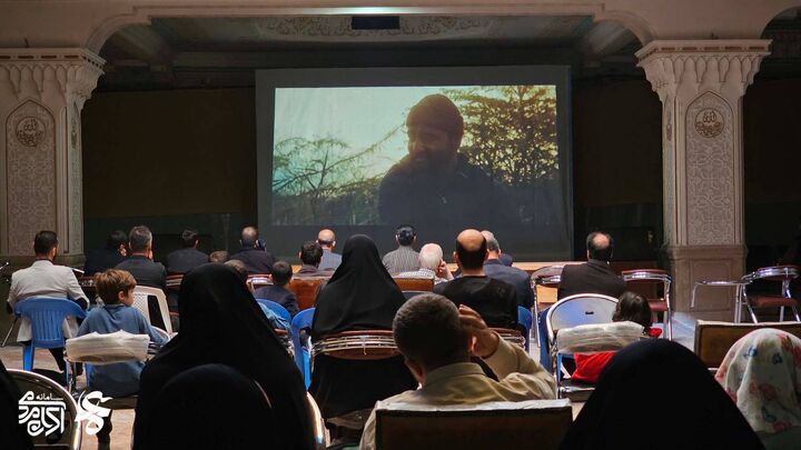 اکران مردمی «مجنون» در مناطق فاقد سینما؛ بیش از ۳ میلیارد تومان فروش و ۱۱۰ هزار مخاطب