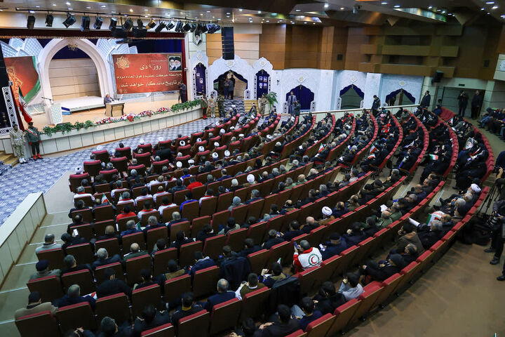 تبریز؛ همواره پیشگام در بزنگاه‌های تاریخی بوده است