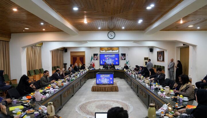 اسباب‌بازی فقط سرگرمی نیست؛ ابزار پرورش نسل آینده است