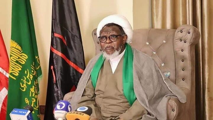 شیخ زکزاکی: سناریوی تقسیم آفریقا با چهره‌ای نو در حال اجراست