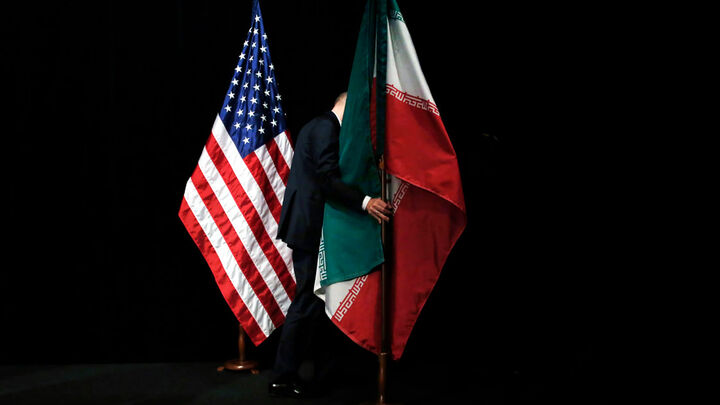 «پرونده باز» به زودی از قاب سیما؛ بازخوانی ۱۰۰ سال فراز و فرود پرتنش مذاکرات ایران و آمریکا 