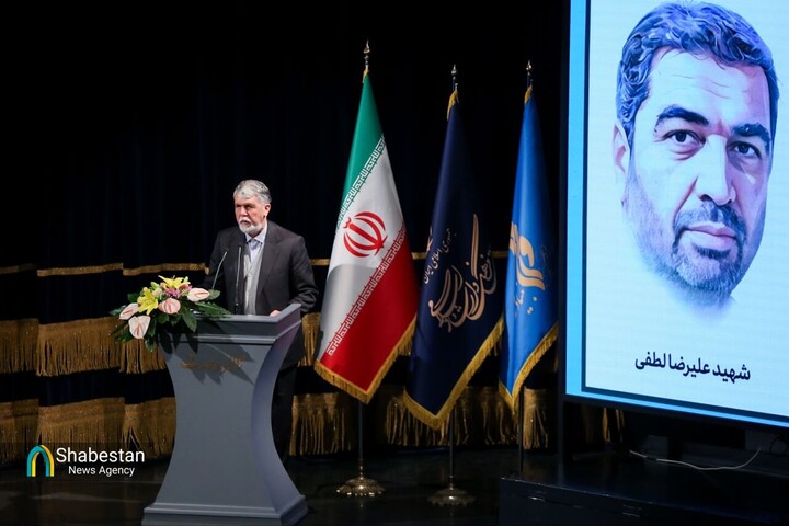 شهید سلیمانی تداوم معنایی «ایران‌مردی» از عصر اسطوره‌ها تا امروز