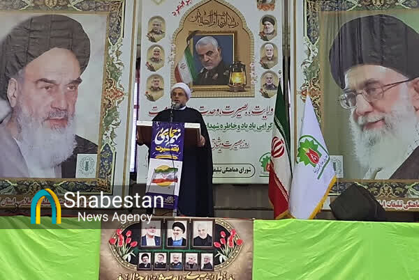 دشمن به‌دنبال سیاسی‌سازی مطالبات اقتصادی مردم است / ۹ دی نماد بصیرت ملت ایران