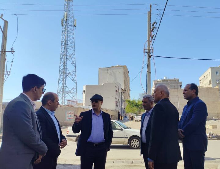 تأکید معاون هماهنگی توزیع توانیر بر اولویت مقابله با بدمصرفی‌ها و حذف مصارف غیرمجاز برق