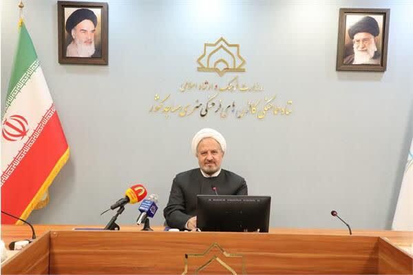 طرح کادر نوجوان مسجد با ۱۱ هزار متقاضی همزمان با ایام اعتکاف کلید خورد