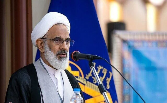 تحریف واقعیت؛ سلاح اصلی دشمن در جنگ شناختی