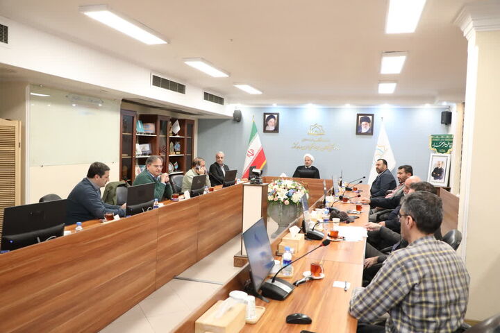 بررسی روند برگزاری پنجمین دوره جشنواره فیلم طنین مسجد/توجه به سبک زندگی و زیست بوم فرهنگی بچه‌های مسجد